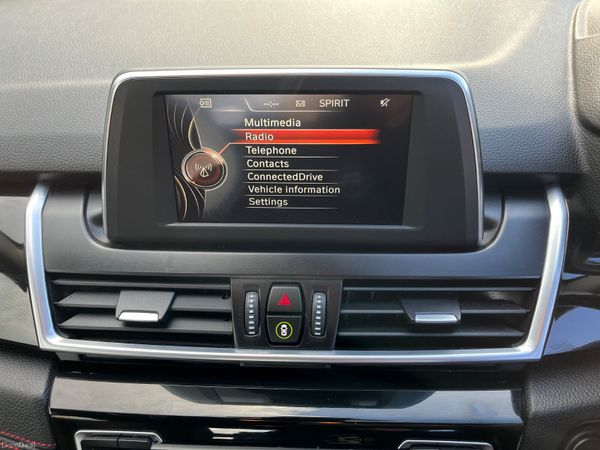 BMW 2-Series 218d SE 339404442