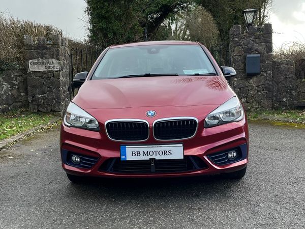 BMW 2-Series 218d SE 339404540
