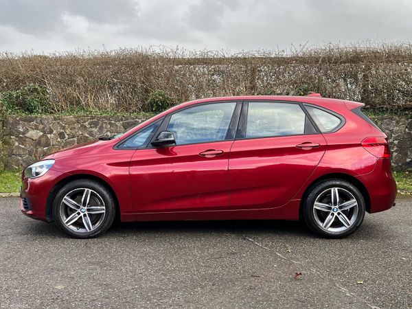 BMW 2-Series 218d SE 339404544