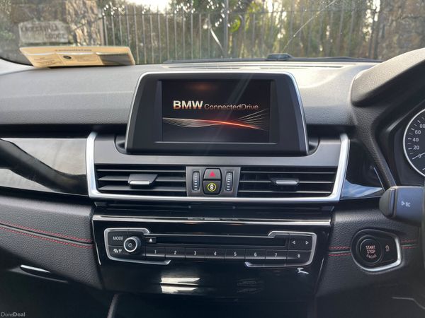 BMW 2-Series 218d SE 339404522