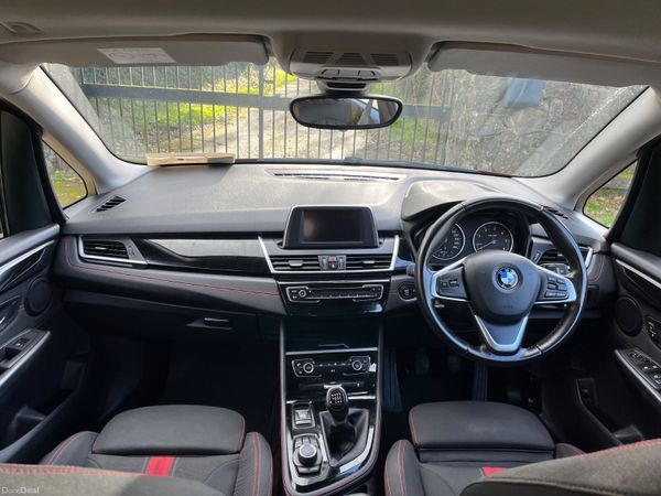 BMW 2-Series 218d SE 339404532