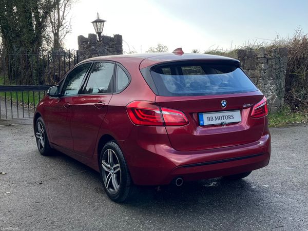 BMW 2-Series 218d SE 339404534