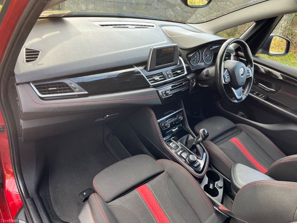 BMW 2-Series 218d SE 339404538