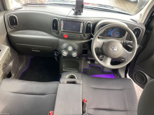 AUTOMATIC-LOW KMS-NCT&TAX 339540566