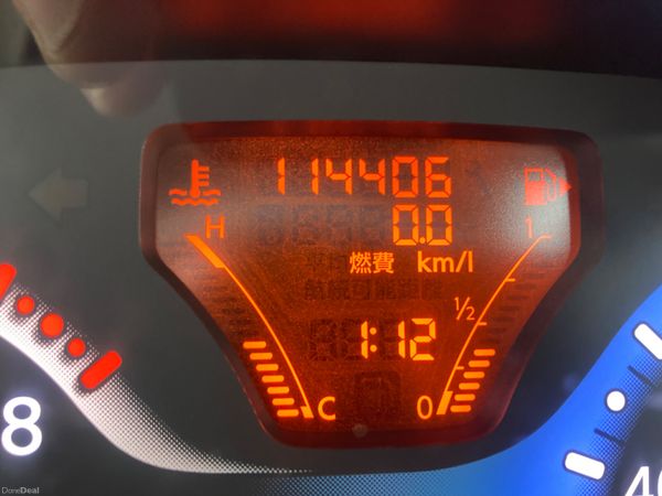 AUTOMATIC-LOW KMS-NCT&TAX 339540572