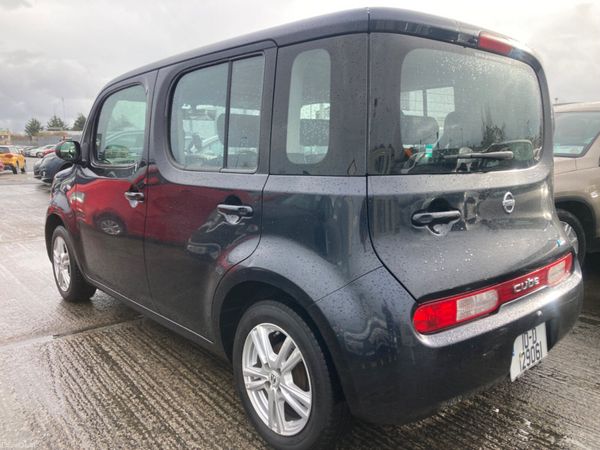 AUTOMATIC-LOW KMS-NCT&TAX 339540584