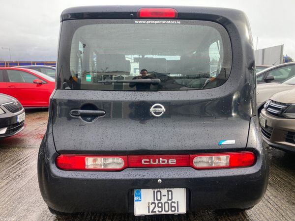 AUTOMATIC-LOW KMS-NCT&TAX 339540590