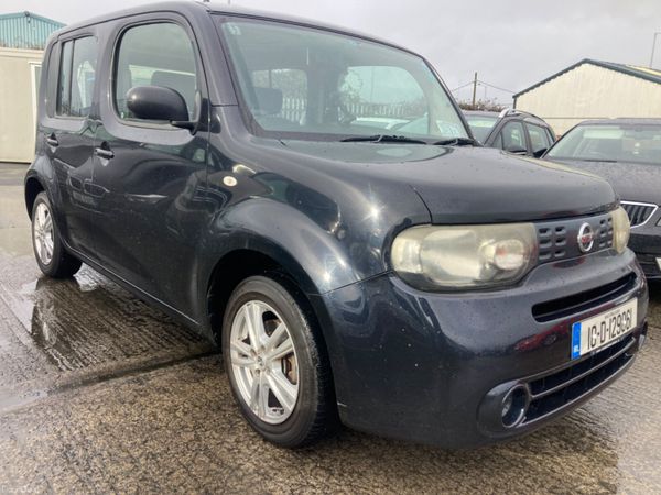 AUTOMATIC-LOW KMS-NCT&TAX 339540592