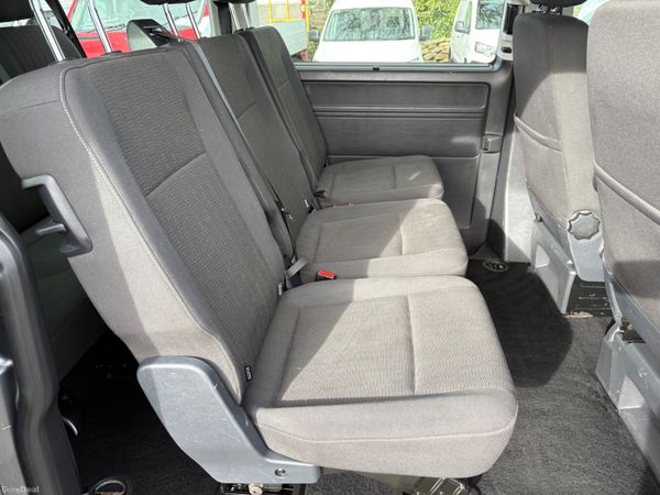 Volkswagen Caravelle 339784152