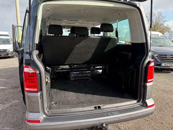 Volkswagen Caravelle 339784157