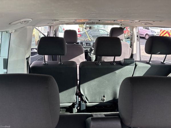 Volkswagen Caravelle 339784160