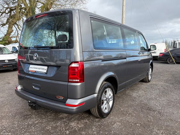 Volkswagen Caravelle 339784169