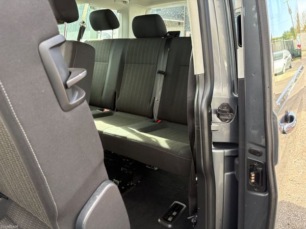 Volkswagen Caravelle 339784170