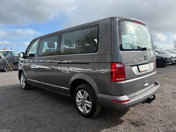 Volkswagen Caravelle 339784172