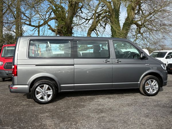 Volkswagen Caravelle 339784179