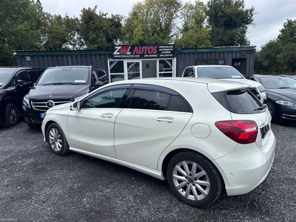171 Mec A180 Low Mileage 400040396