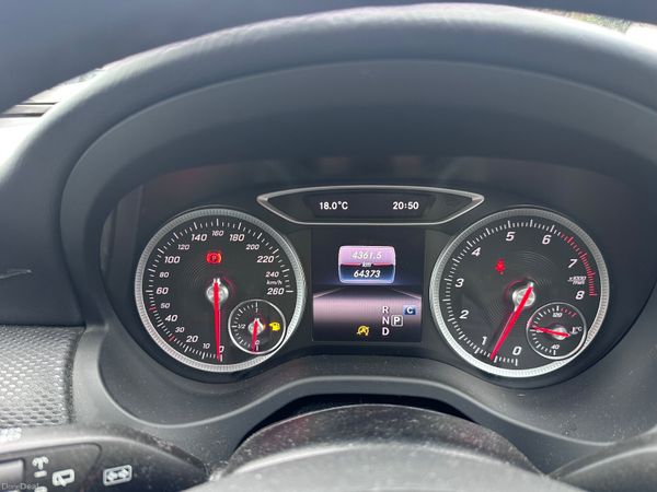171 Mec A180 Low Mileage 400040410