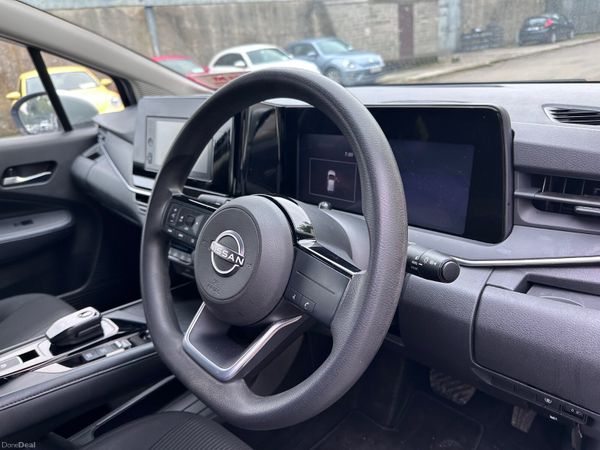 231 Nissan Note 1.2 Hybrid 400040512