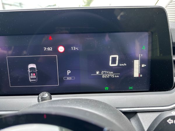 231 Nissan Note 1.2 Hybrid 400040518