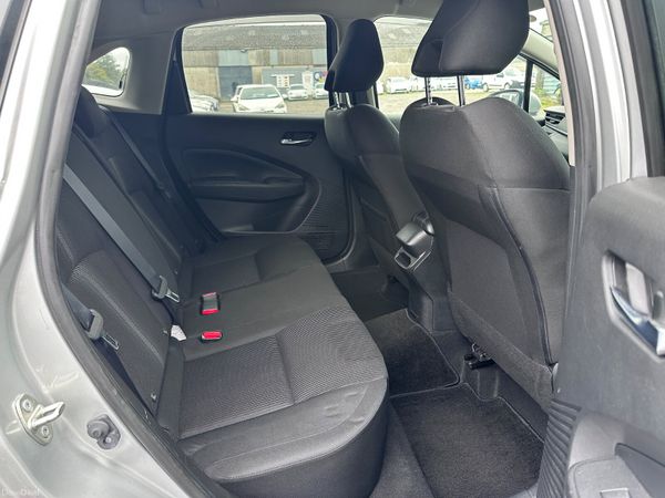 231 Nissan Note 1.2 Hybrid 400040520