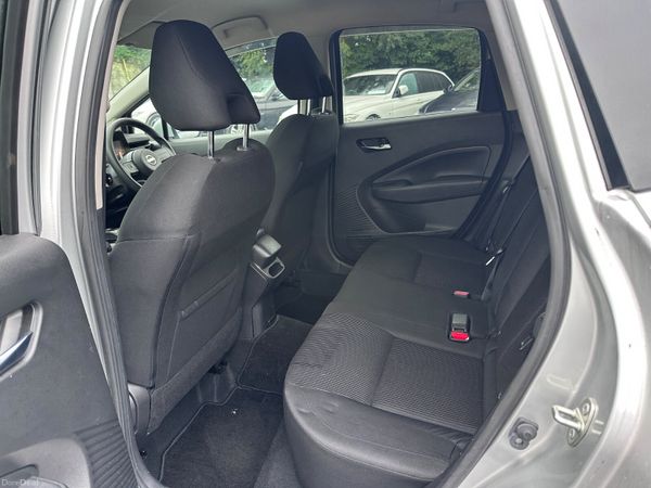231 Nissan Note 1.2 Hybrid 400040522