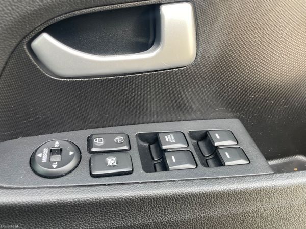 Kia Sportage 2016, low milage 400041588