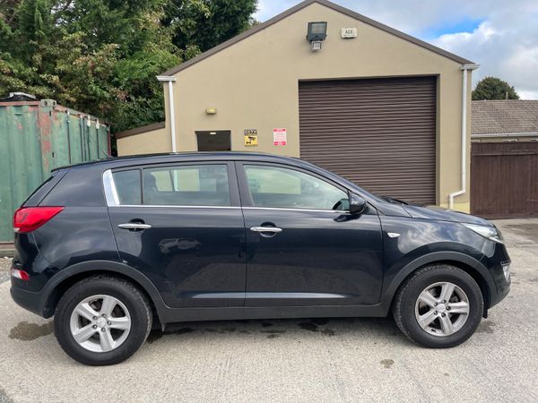 Kia Sportage 2016, low milage 400041604