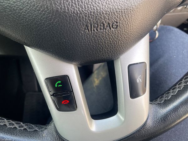 Kia Sportage 2016, low milage 400041606