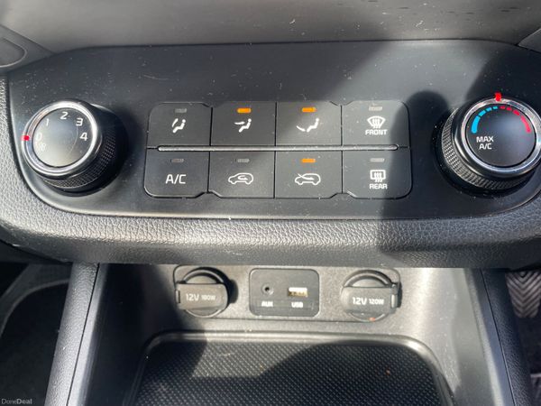 Kia Sportage 2016, low milage 400041608