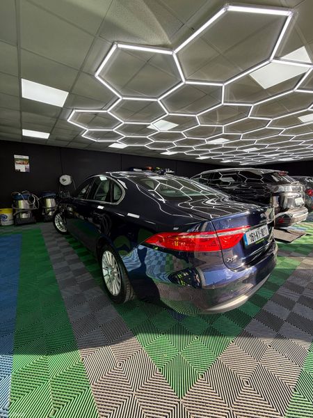 Jaguar XF 2016 - AA Approved 1 Year Warranty 400052864