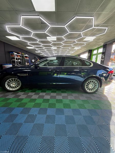 Jaguar XF 2016 - AA Approved 1 Year Warranty 400052870