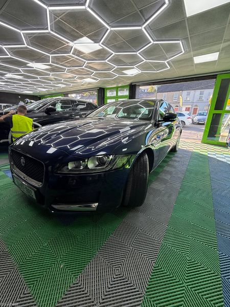 Jaguar XF 2016 - AA Approved 1 Year Warranty 400052872