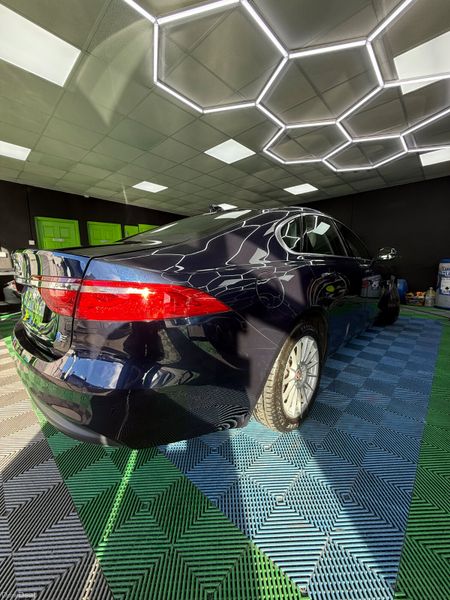 Jaguar XF 2016 - AA Approved 1 Year Warranty 400052882