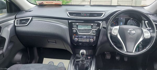 Nissan X-Trail 2016. 7 Seater 400053468