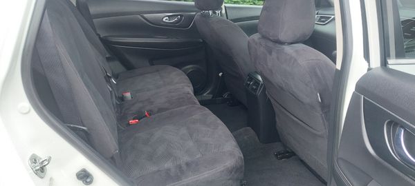 Nissan X-Trail 2016. 7 Seater 400053474