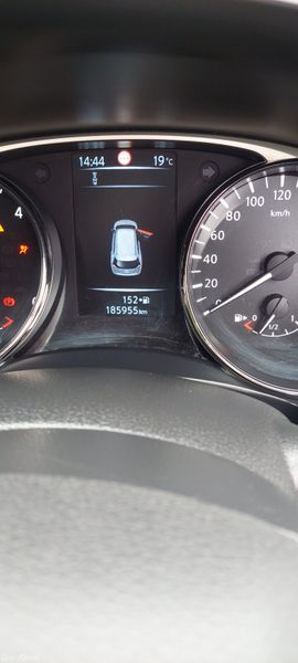 Nissan X-Trail 2016. 7 Seater 400053478