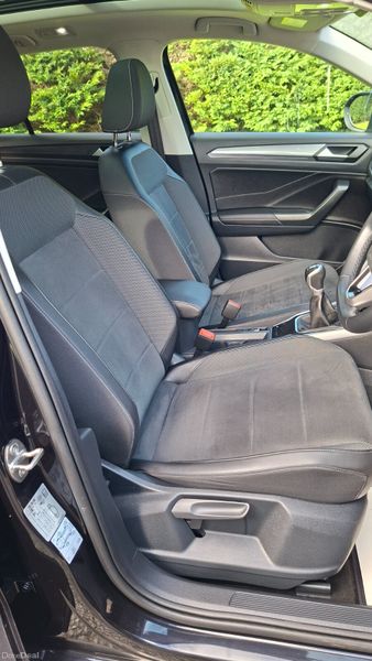 Volkswagen T-Roc 2022. 1.0L Petrol 400058196