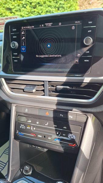 Volkswagen T-Roc 2022. 1.0L Petrol 400058206