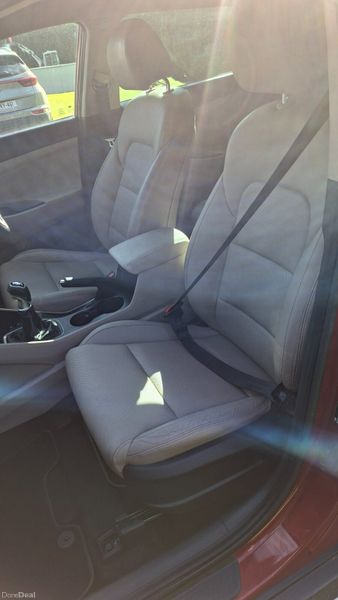 Hyundai Tucson 2017 400059666