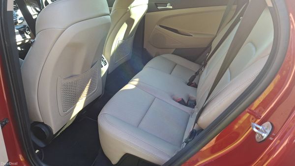 Hyundai Tucson 2017 400059672
