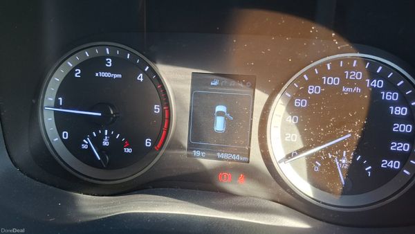 Hyundai Tucson 2017 400059678