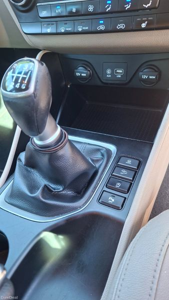 Hyundai Tucson 2017 400059682