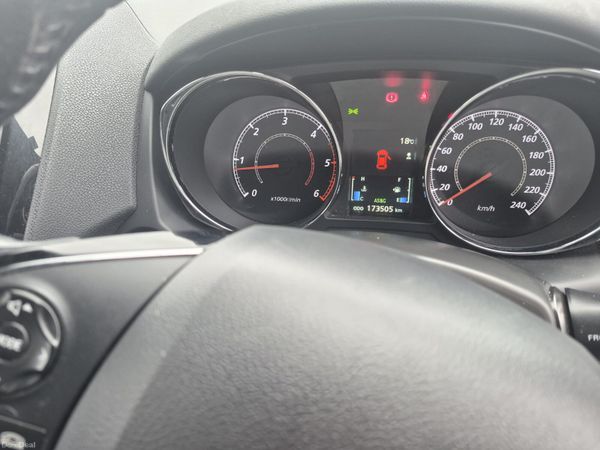 2016 Mitsubishi ASX (New Nct) 400060604
