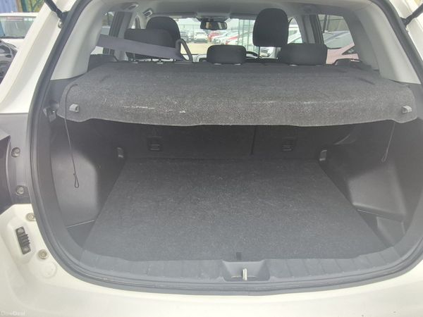 2016 Mitsubishi ASX (New Nct) 400060614