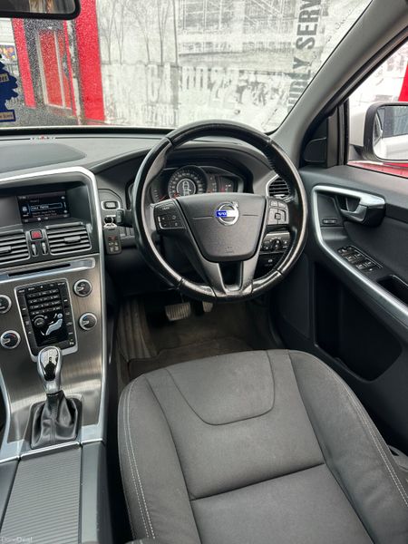 Volvo XC60 2.0 Diesel AUTO NCT TAX 400062198