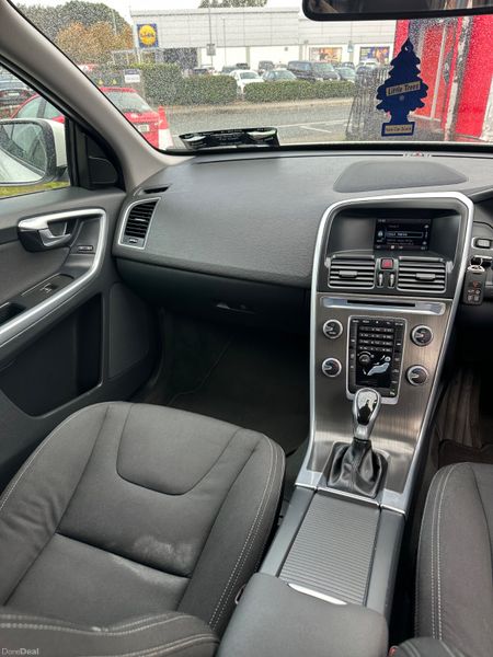 Volvo XC60 2.0 Diesel AUTO NCT TAX 400062314
