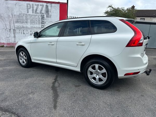 Volvo XC60 2.0 Diesel AUTO NCT TAX 400062460
