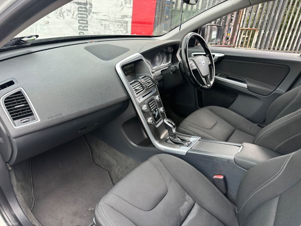Volvo XC60 2.0 Diesel AUTO NCT TAX 400062556