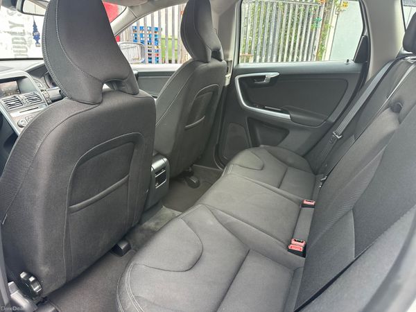 Volvo XC60 2.0 Diesel AUTO NCT TAX 400062516