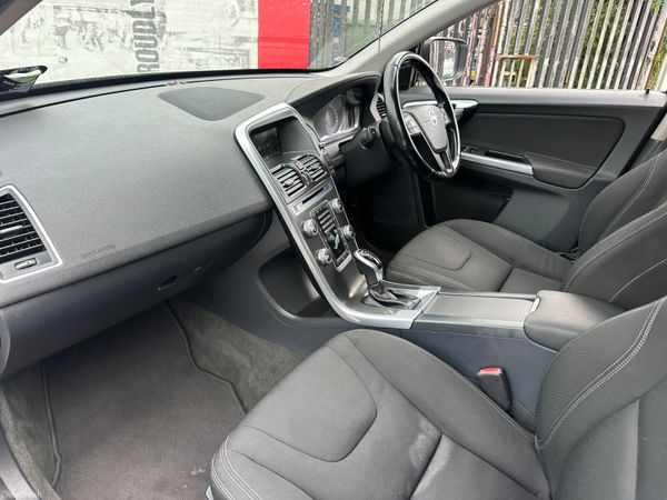 Volvo XC60 2.0 Diesel AUTO NCT TAX 400062530